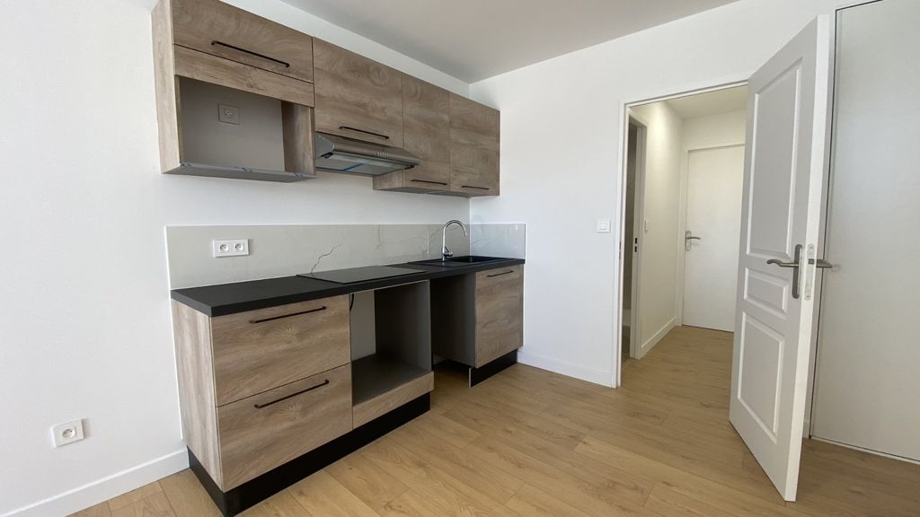 Achat appartement à vendre 2 pièces 31 m² - La Grande-Motte