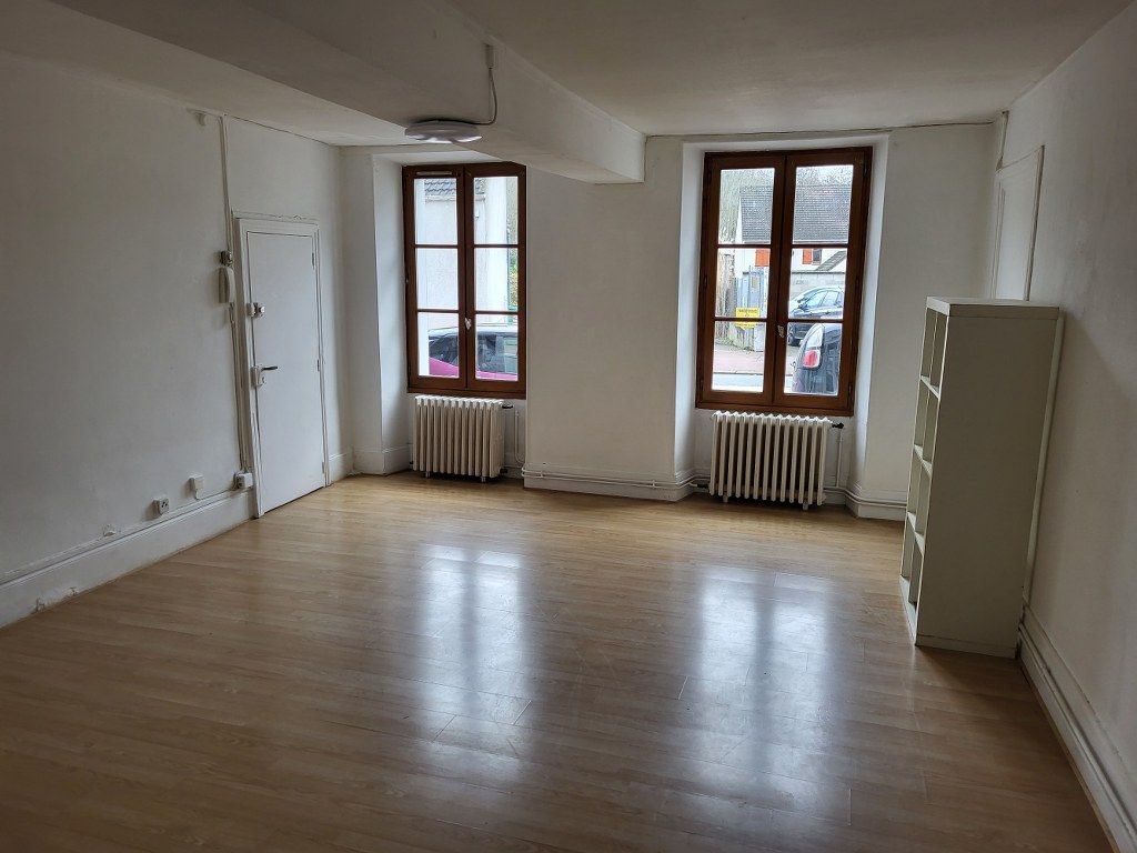 Achat appartement à vendre 2 pièces 45 m² - Épernon