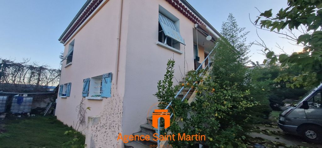 Achat maison 5 chambre(s) - Montélimar