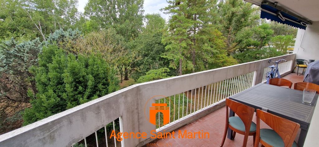 Achat appartement à vendre 5 pièces 109 m² - Montélimar