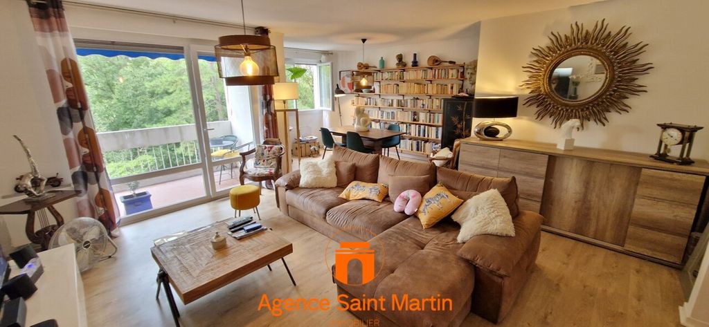 Achat appartement à vendre 5 pièces 109 m² - Montélimar