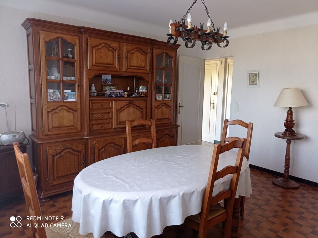 Achat maison 4 chambre(s) - Saint-Apollinaire