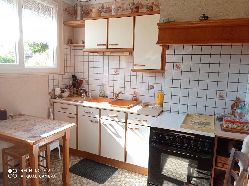 Achat maison 4 chambre(s) - Saint-Apollinaire