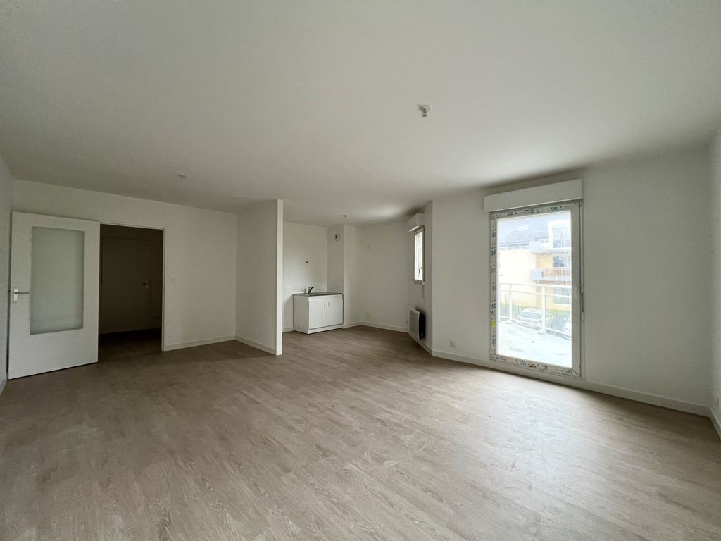 Achat appartement à vendre 3 pièces 66 m² - Matignon