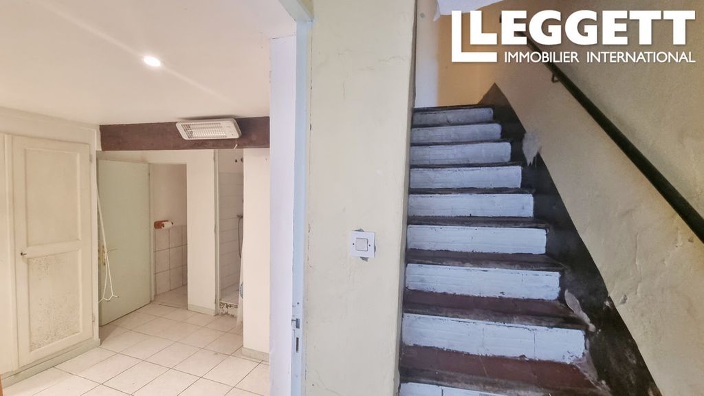 Achat maison 2 chambre(s) - Thézan-lès-Béziers