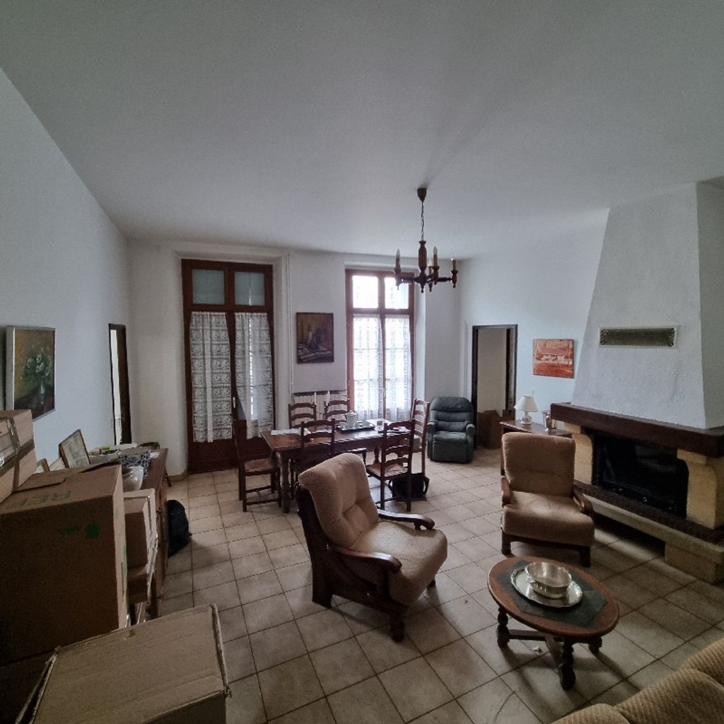 Achat appartement à vendre 3 pièces 94 m² - Le Vigan