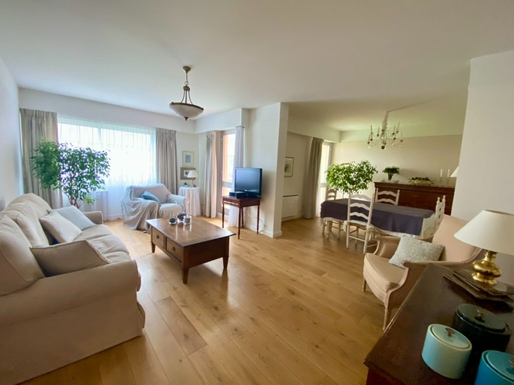 Achat appartement à vendre 5 pièces 104 m² - Dijon