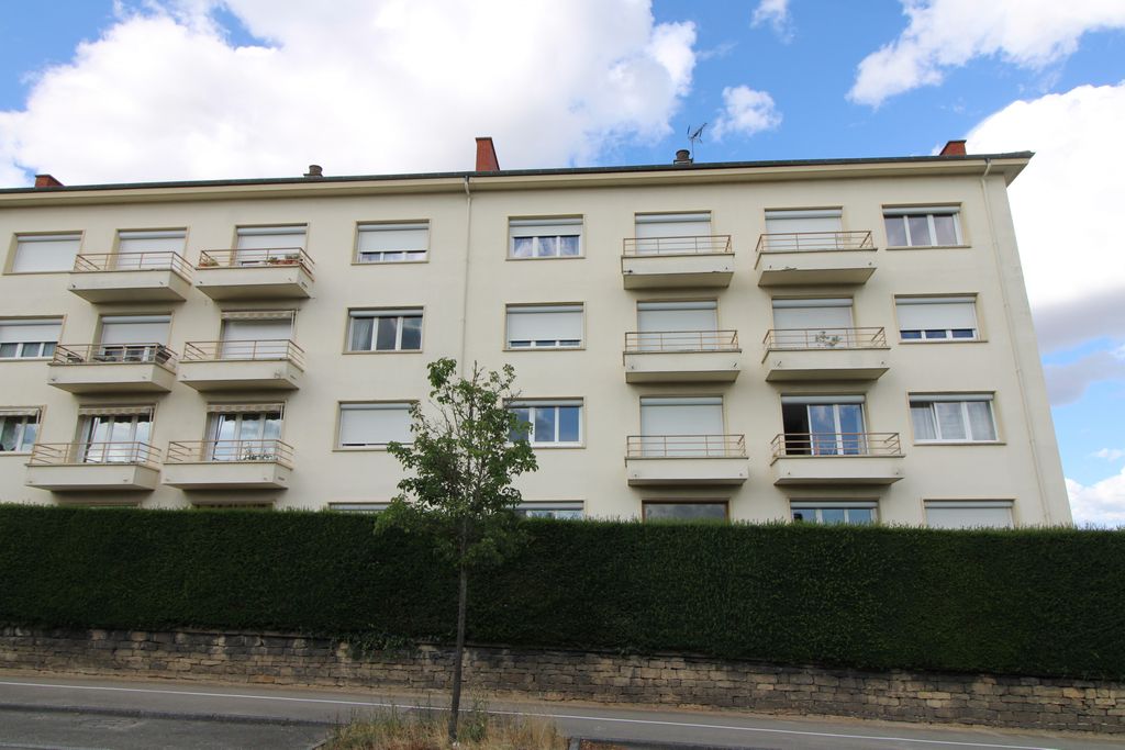 Achat appartement à vendre 2 pièces 50 m² - Talant