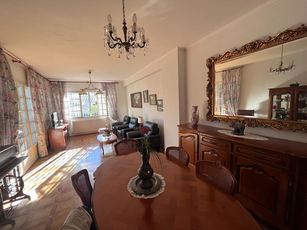 Achat maison 3 chambre(s) - Montpellier