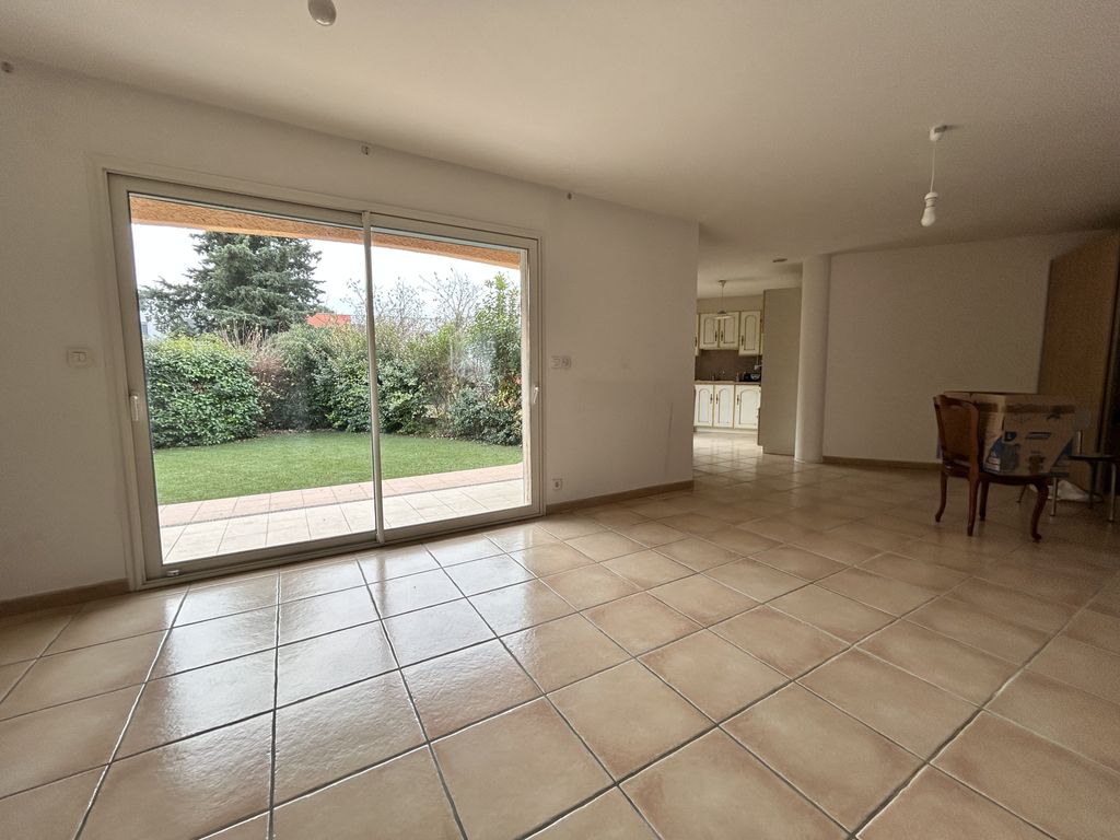 Achat maison 4 chambre(s) - Montpellier