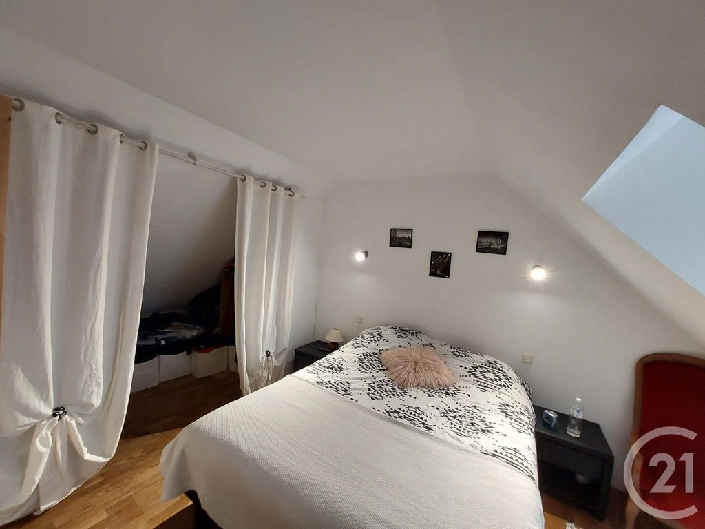 Achat maison à vendre 3 chambres 101 m² - Luant