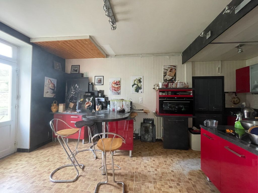 Achat maison 1 chambre(s) - Saint-Donat-sur-l'Herbasse