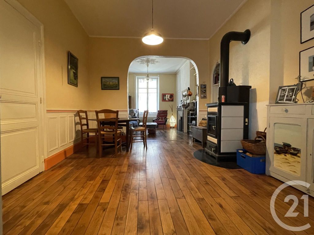 Achat maison 2 chambre(s) - Châteauroux