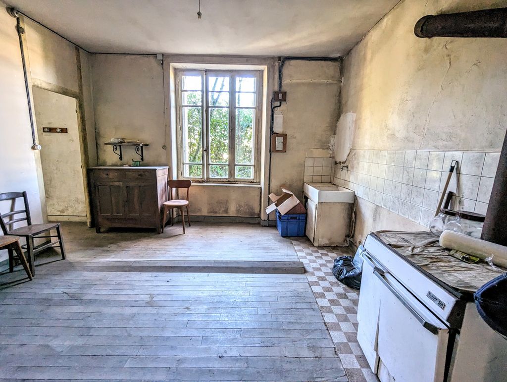 Achat maison 3 chambre(s) - Plélan-le-Grand