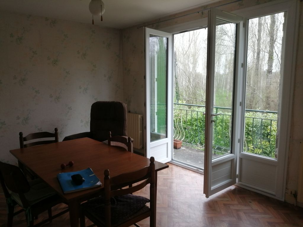 Achat maison 4 chambre(s) - Saint-Séverin