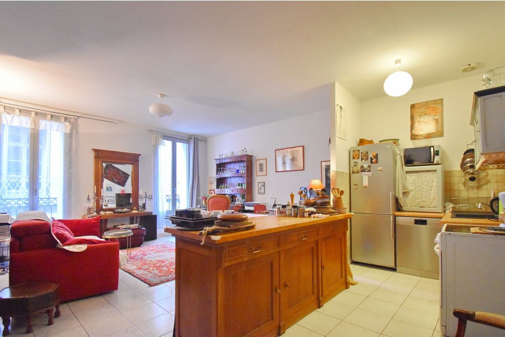 Achat appartement à vendre 4 pièces 76 m² - Pézenas