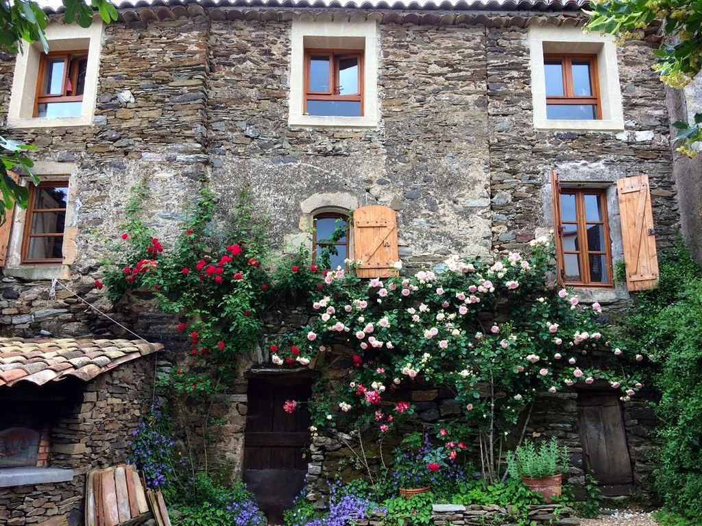 Achat maison 4 chambre(s) - Fontès