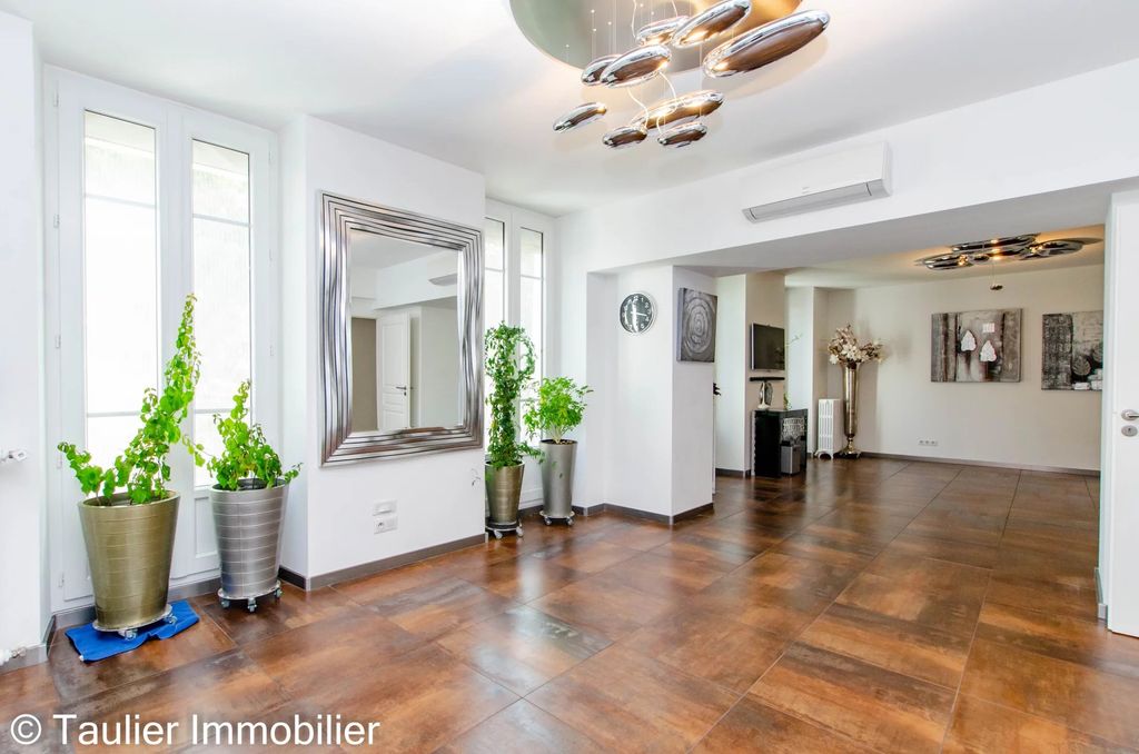 Achat appartement à vendre 3 pièces 102 m² - Grenoble