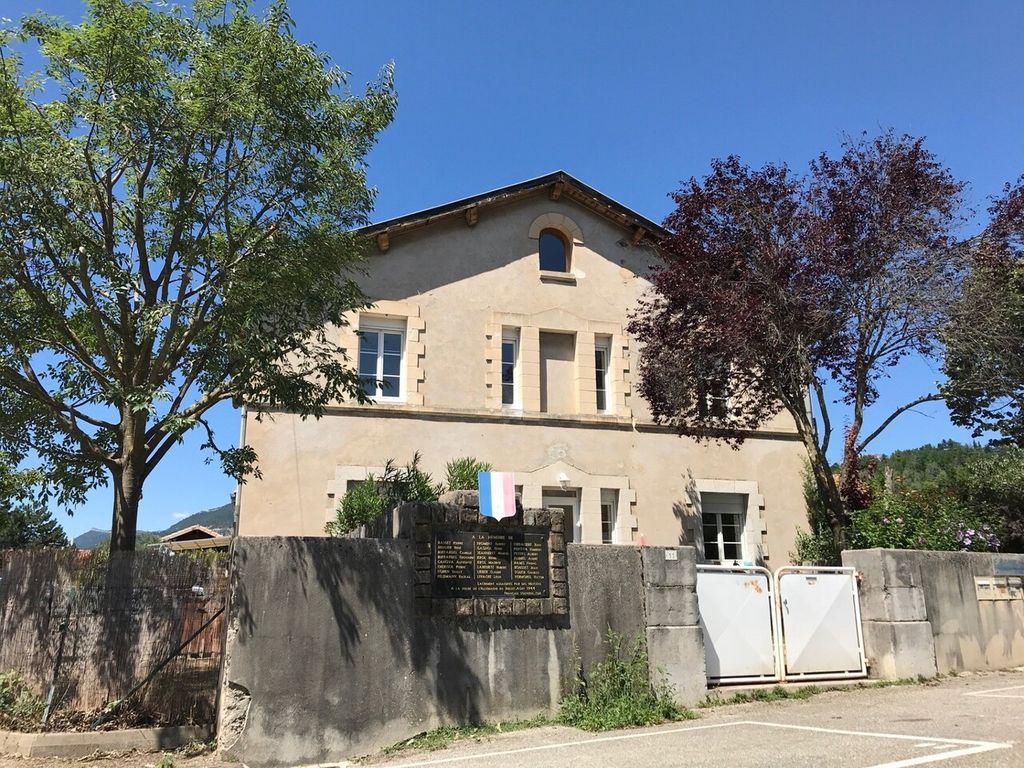 Achat appartement à vendre 3 pièces 32 m² - Die