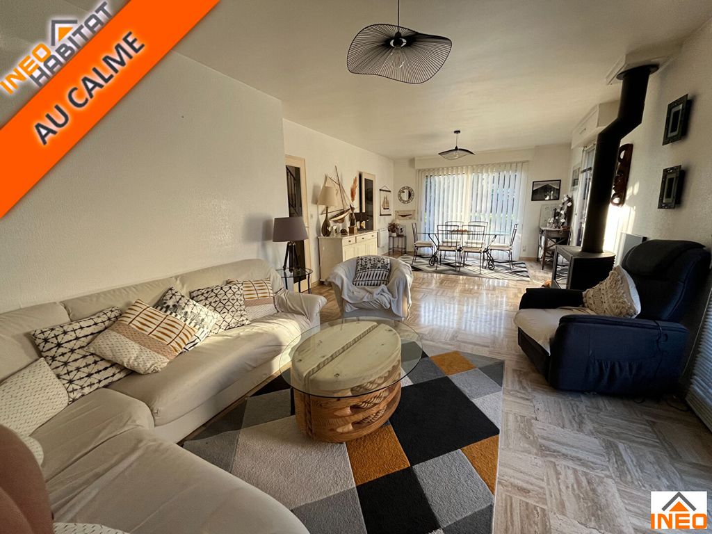 Achat maison à vendre 4 chambres 146 m² - Montfort-sur-Meu