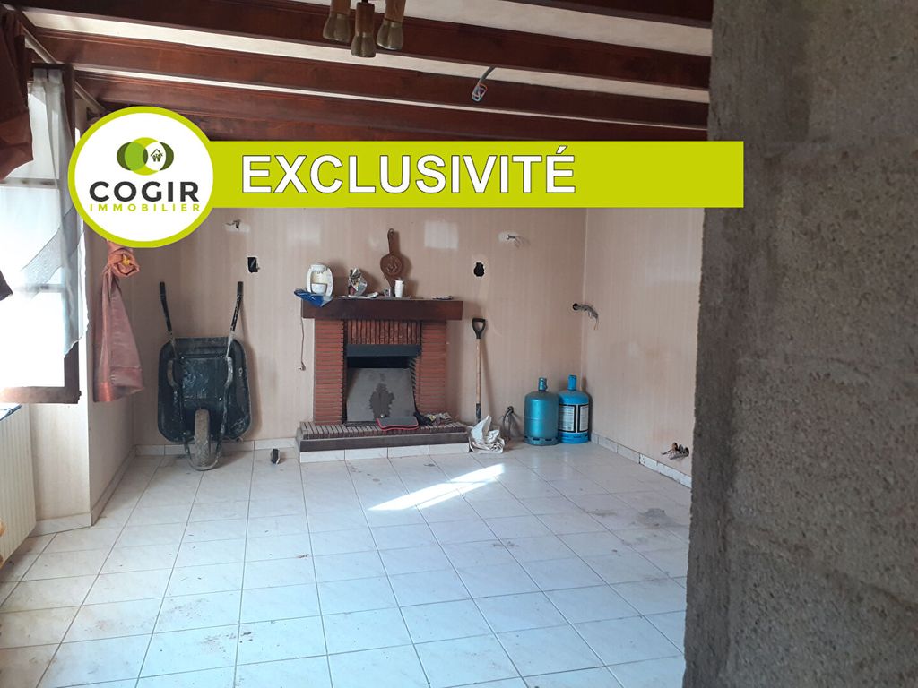 Achat maison 4 chambre(s) - Goven