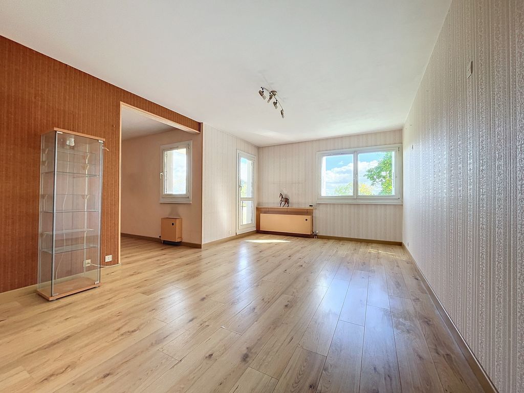 Achat appartement à vendre 5 pièces 95 m² - Talant