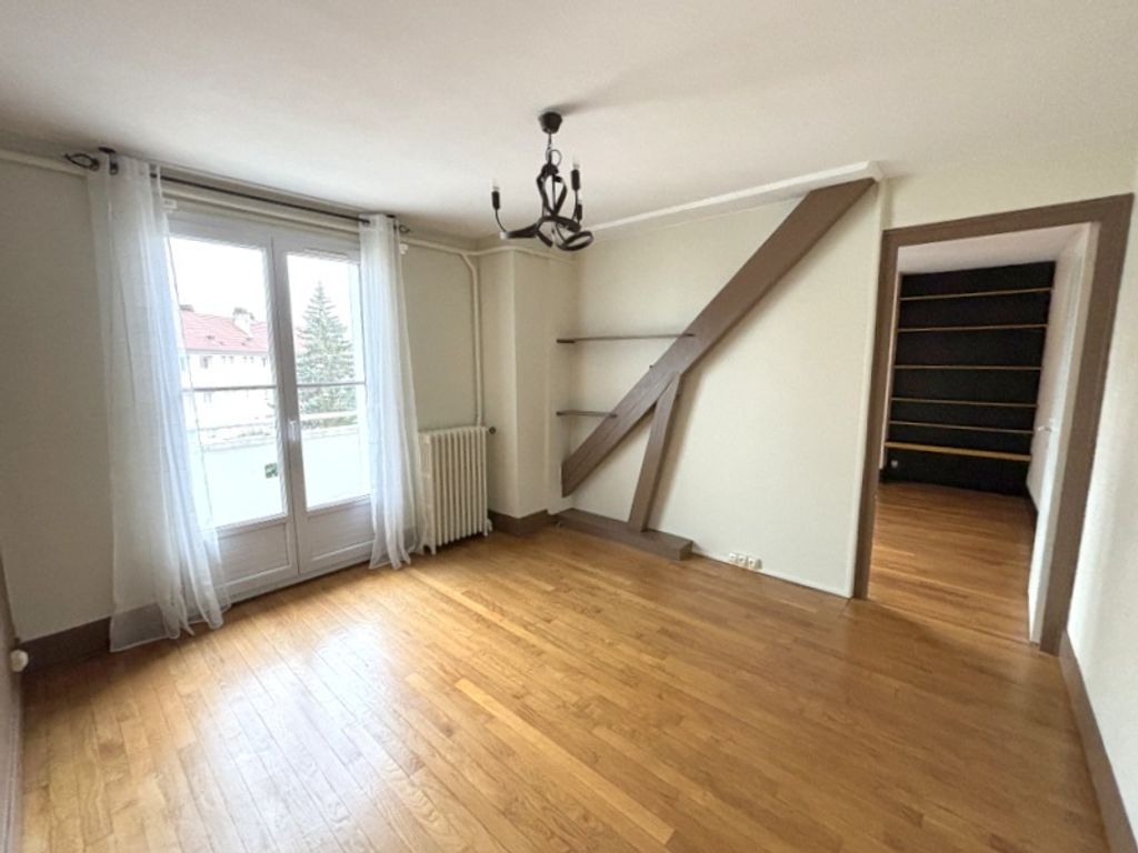Achat appartement à vendre 3 pièces 49 m² - Dijon