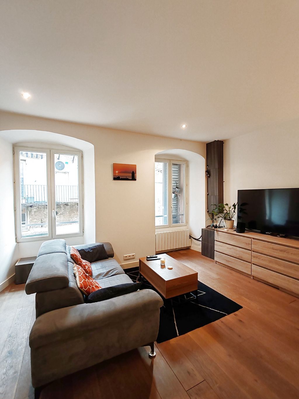 Achat studio à vendre 44 m² - San-Martino-di-Lota