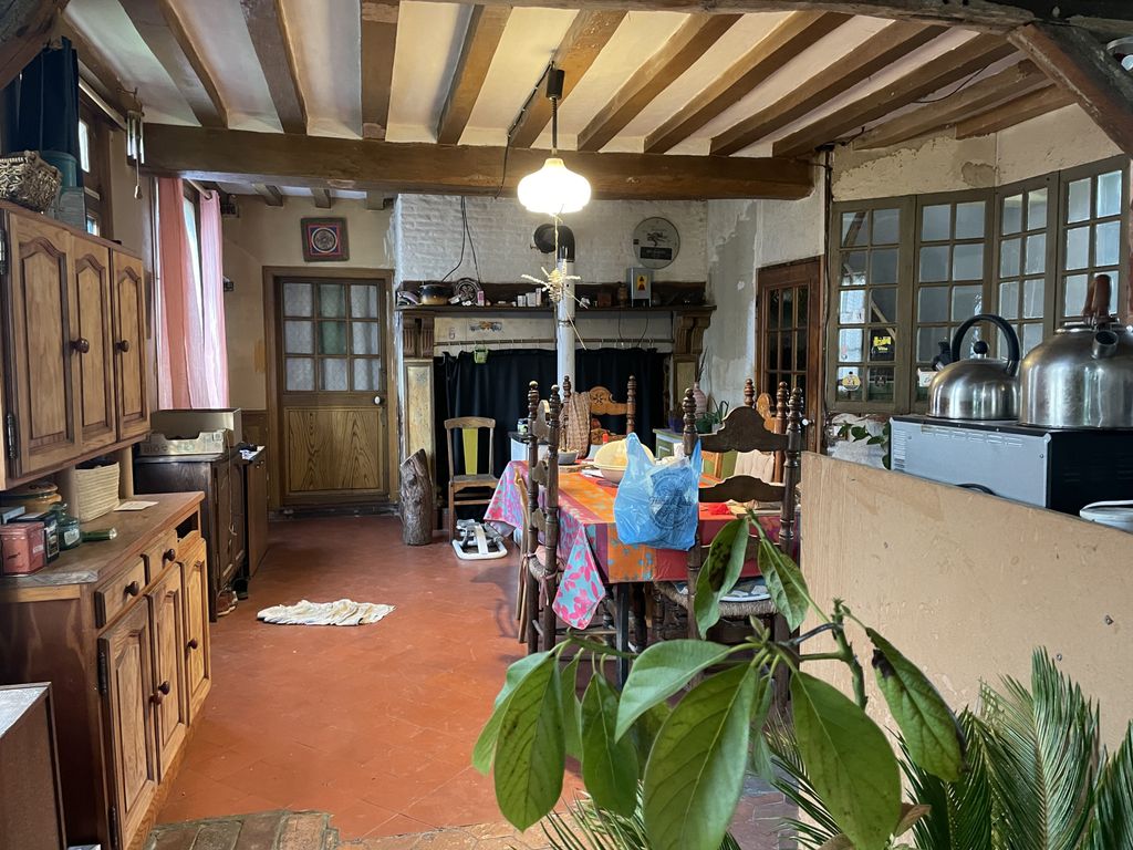 Achat maison 4 chambre(s) - Lyons-la-Forêt