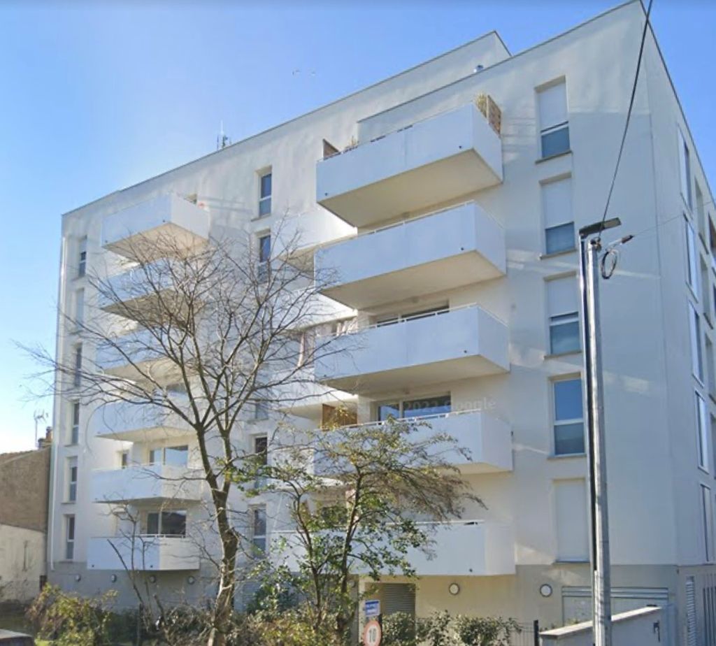 Achat appartement à vendre 3 pièces 62 m² - Toulouse