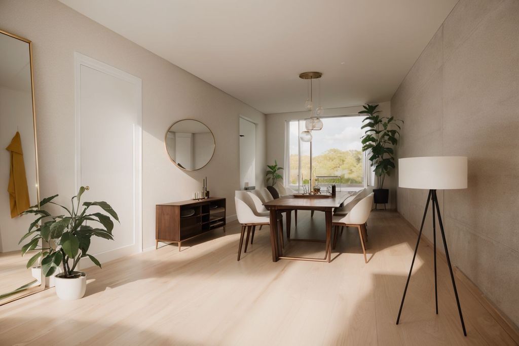 Achat appartement à vendre 3 pièces 72 m² - Villenave-d'Ornon