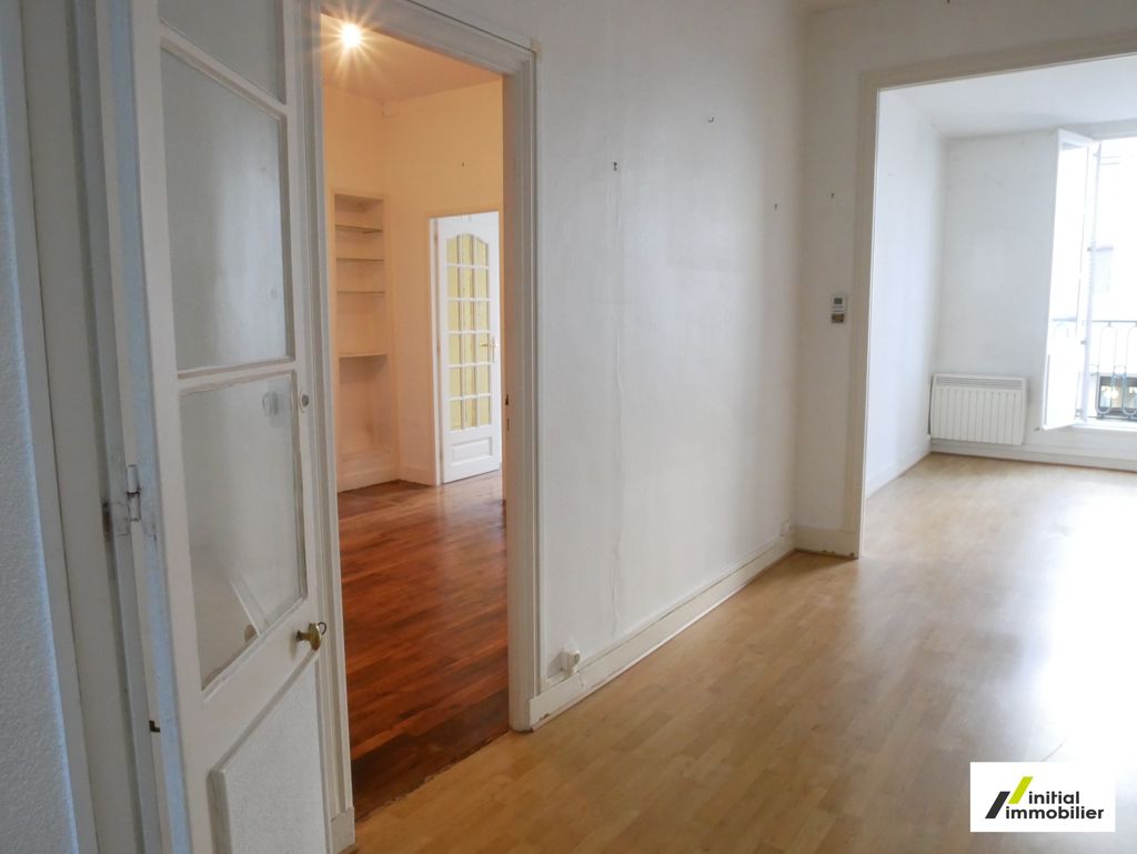 Achat appartement à vendre 2 pièces 62 m² - Tours