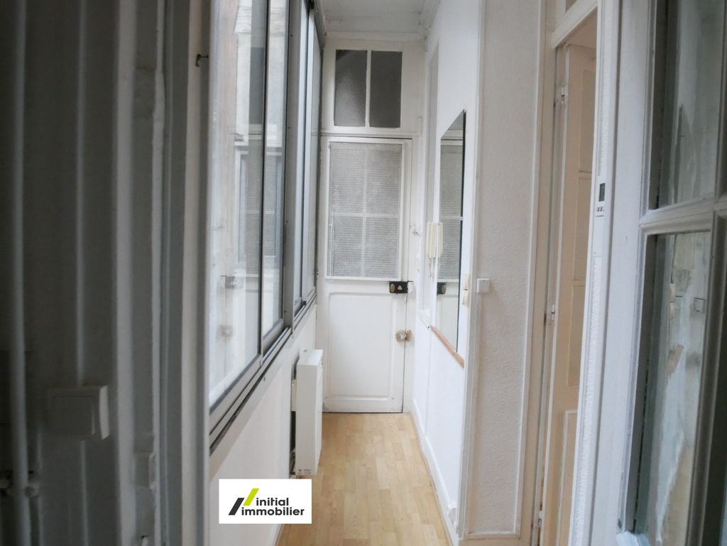 Achat appartement 2 pièce(s) Tours