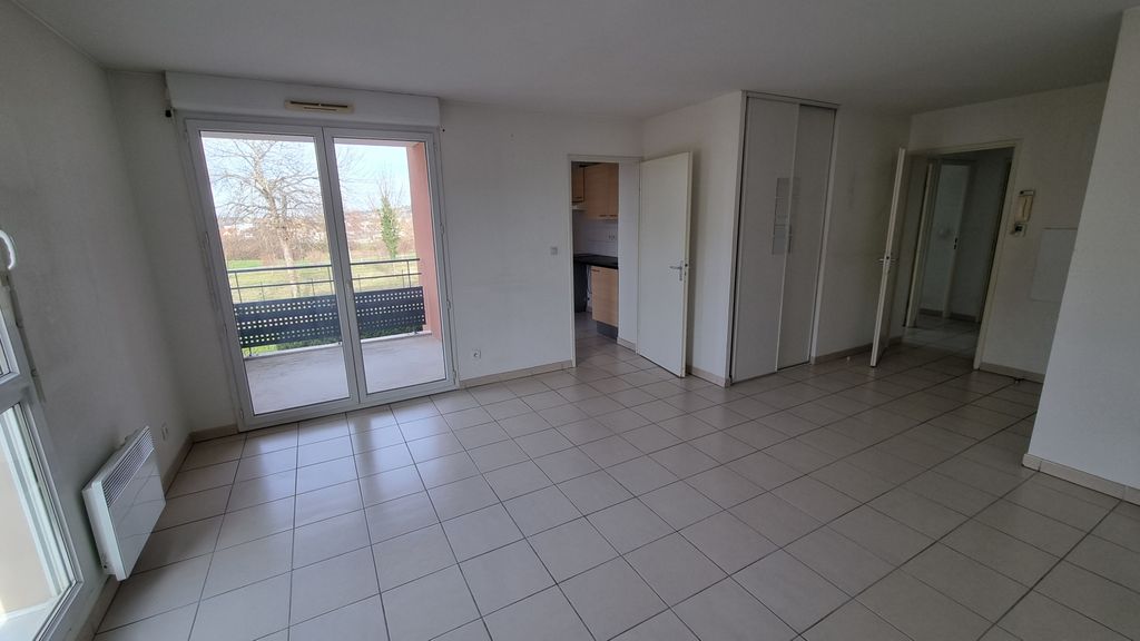 Achat appartement à vendre 3 pièces 58 m² - Cusset