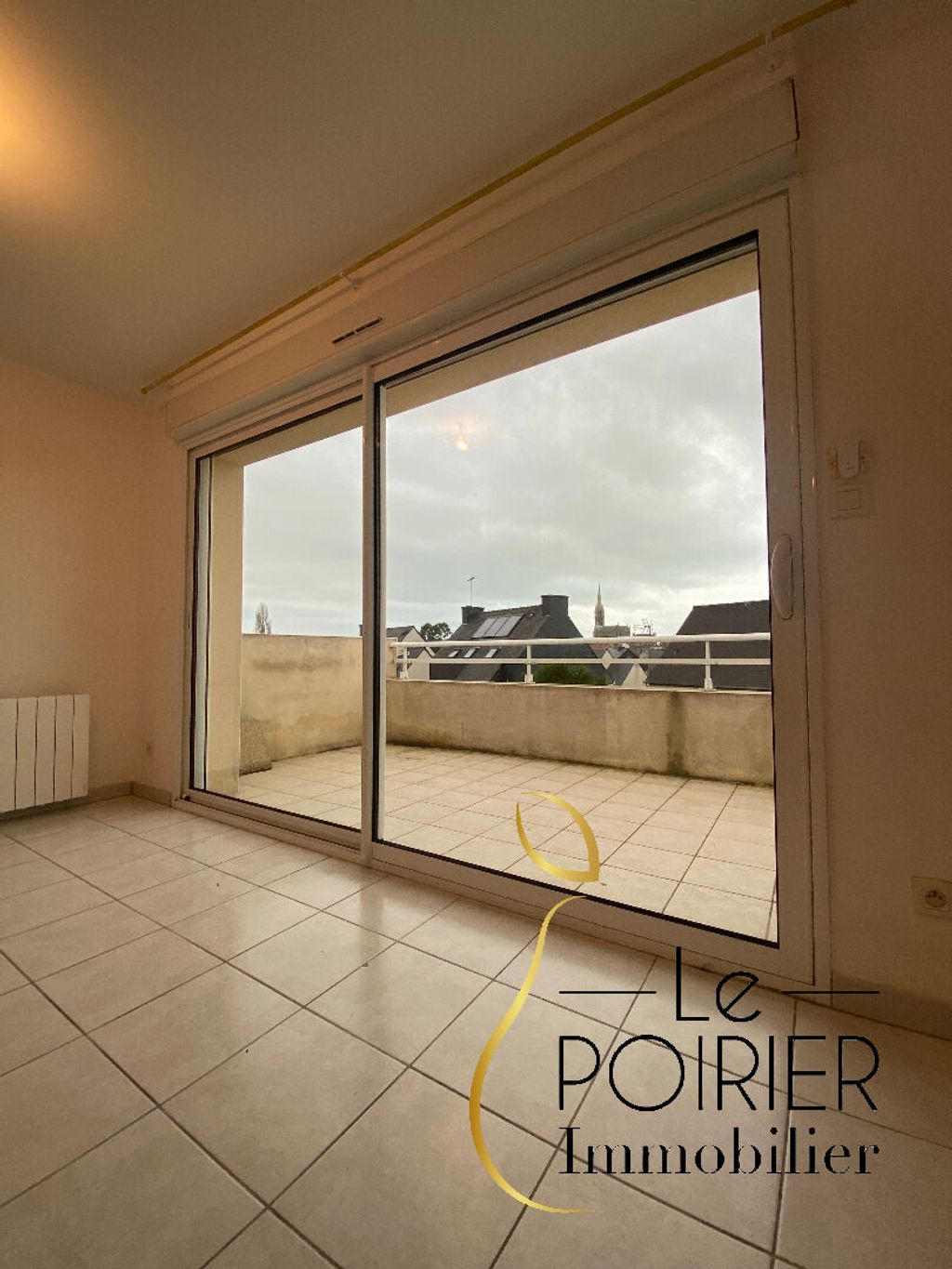 Achat appartement à vendre 3 pièces 57 m² - Pléneuf-Val-André