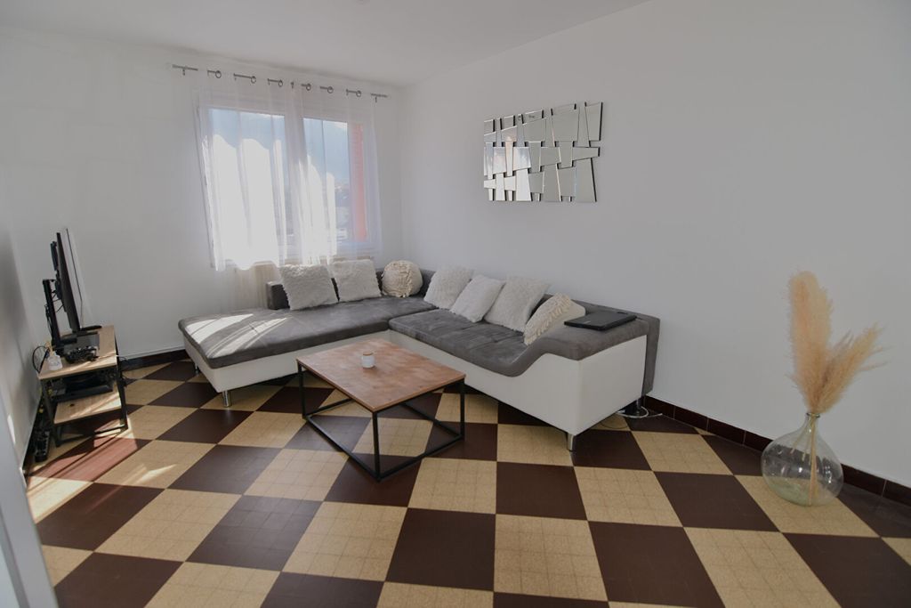 Achat appartement à vendre 3 pièces 69 m² - Fontaine