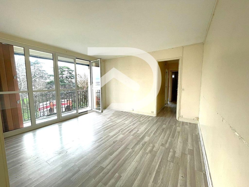 Achat appartement à vendre 3 pièces 53 m² - Eaubonne