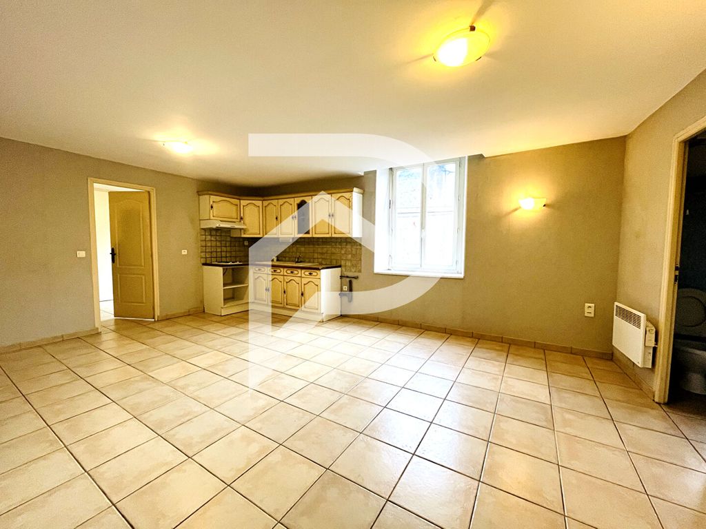 Achat appartement à vendre 2 pièces 49 m² - Carcassonne