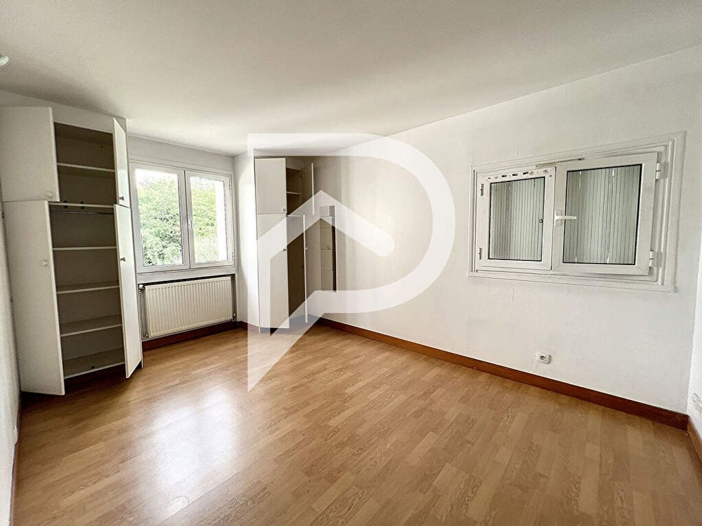 Achat maison 3 chambre(s) - Suresnes