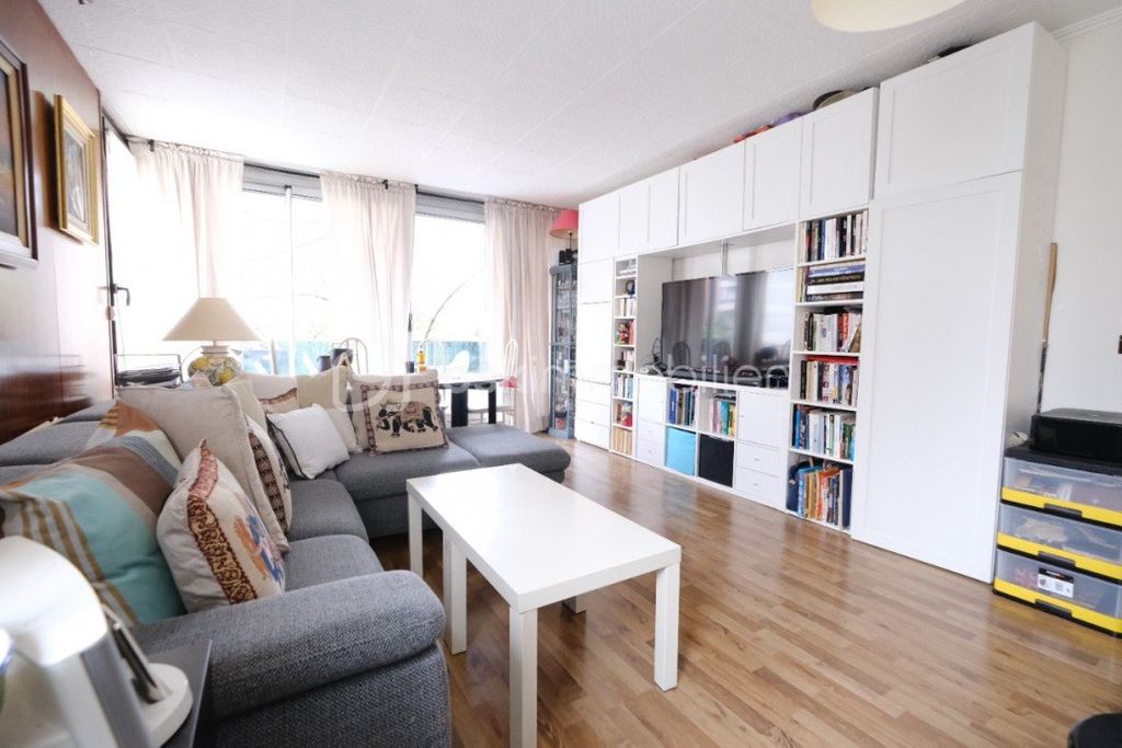 Achat appartement à vendre 3 pièces 68 m² - Fontenay-sous-Bois