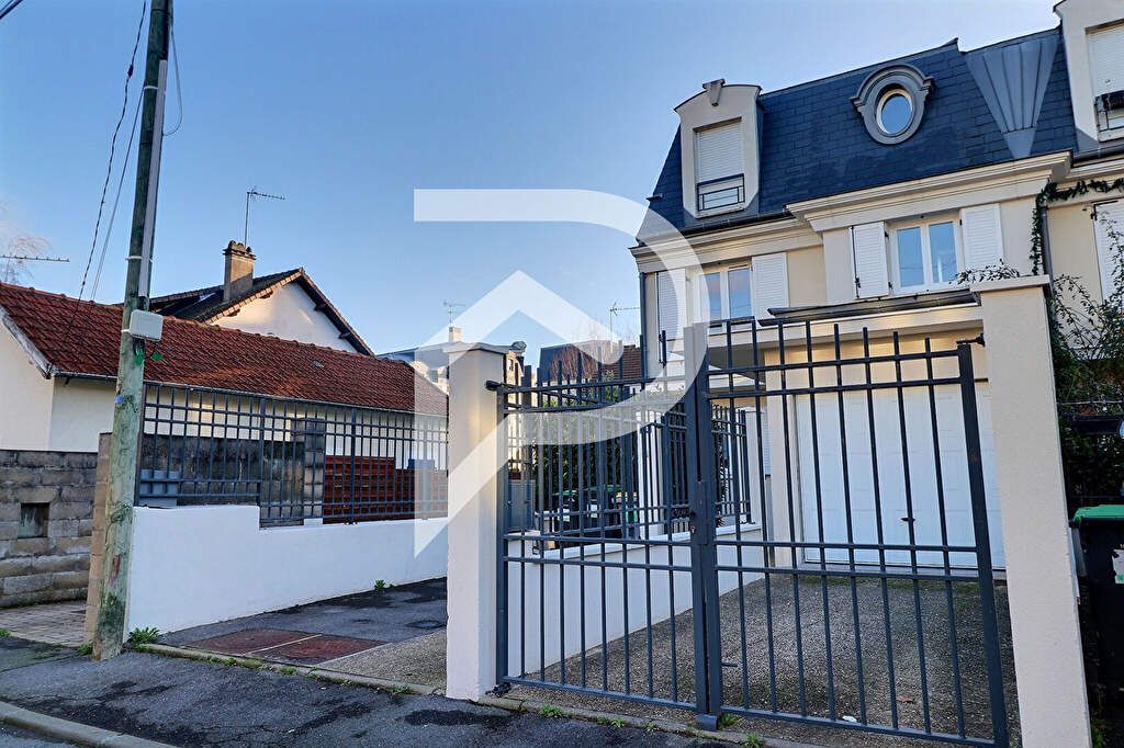 Achat maison à vendre 3 chambres 100 m² - Franconville