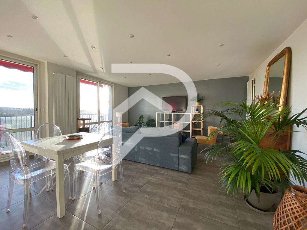 Achat appartement à vendre 3 pièces 73 m² - Tours