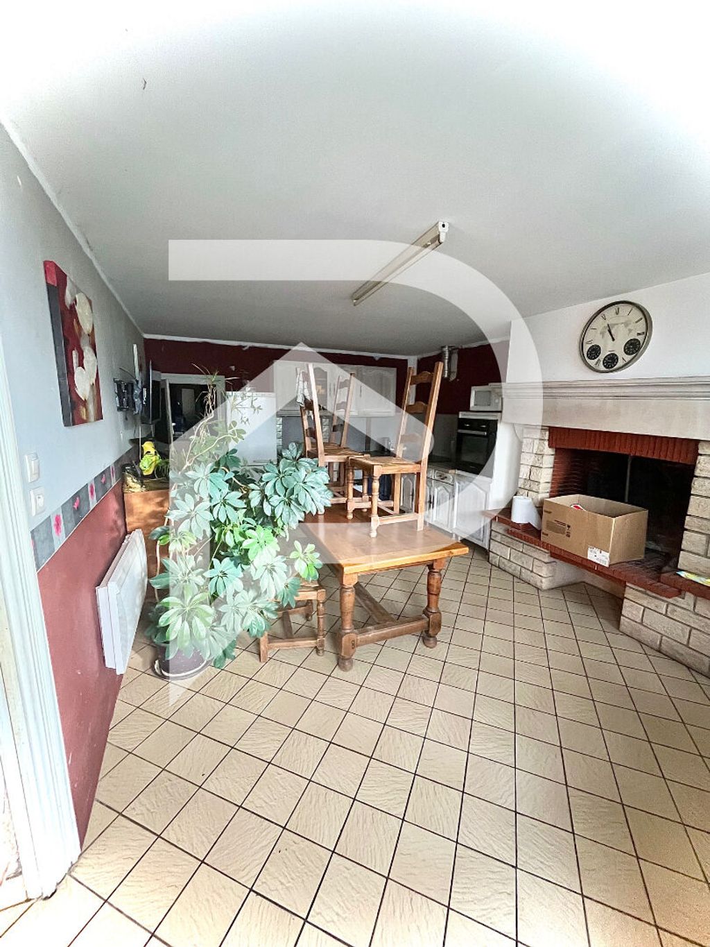 Achat maison à vendre 1 chambre 64 m² - Harréville-les-Chanteurs