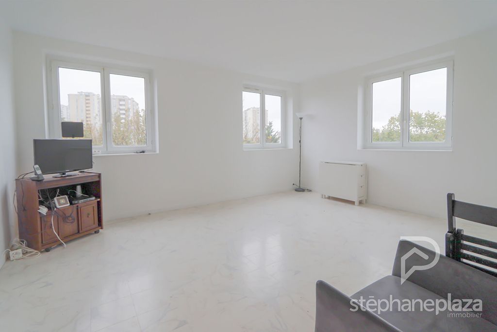 Achat appartement à vendre 4 pièces 81 m² - Chevilly-Larue