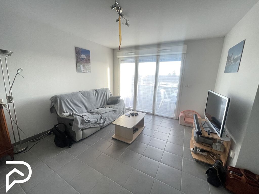 Achat appartement 3 pièce(s) Castanet-Tolosan