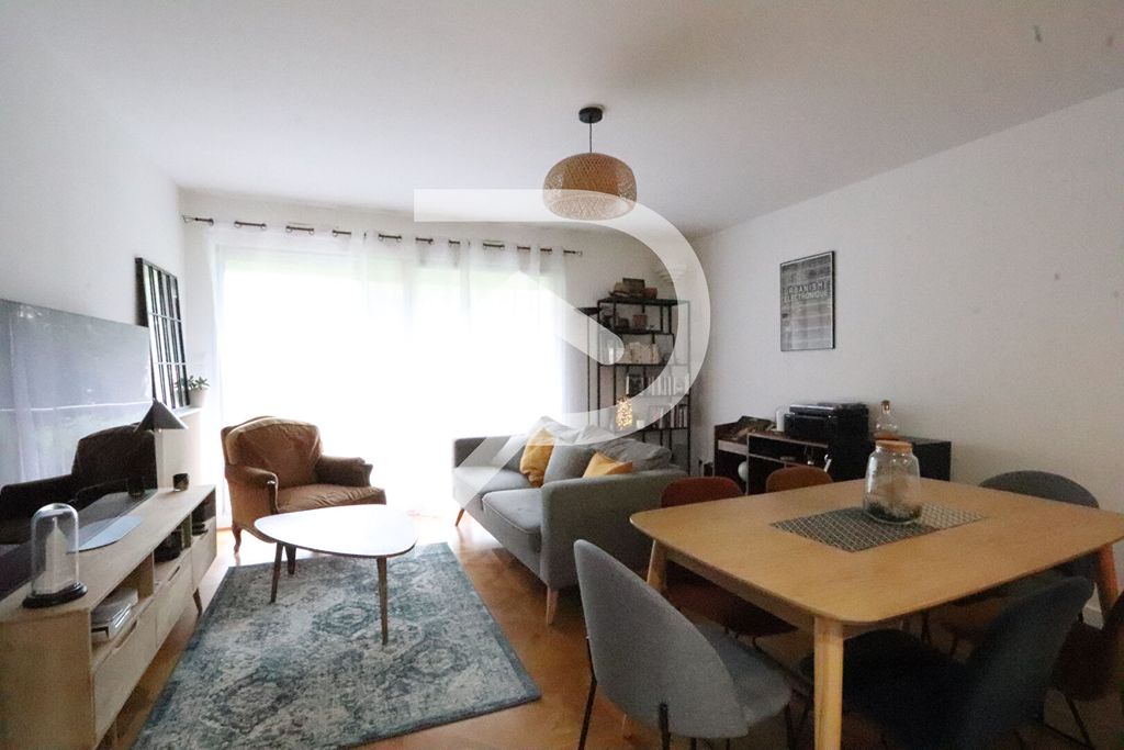 Achat appartement à vendre 2 pièces 47 m² - Enghien-les-Bains