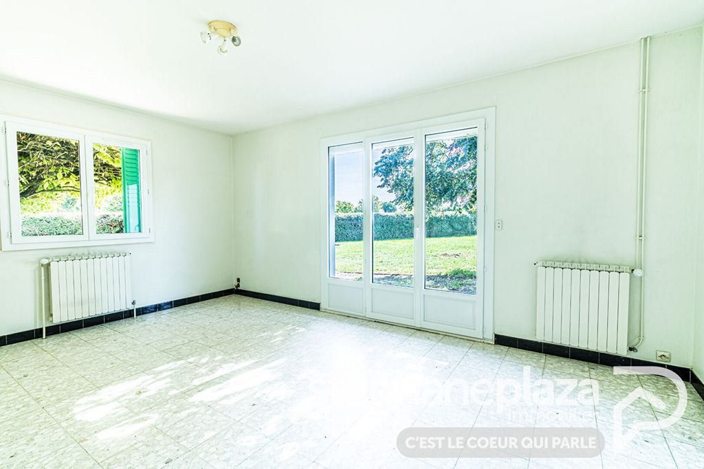 Achat maison 2 chambre(s) - Saint-Nizier-le-Désert