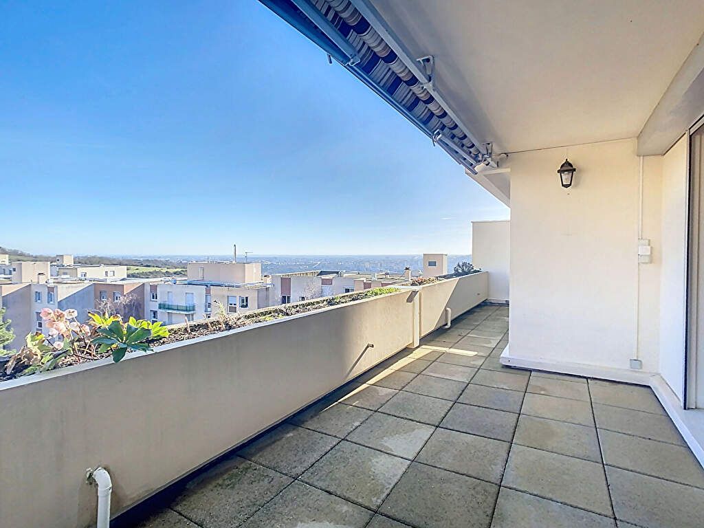 Achat appartement à vendre 3 pièces 72 m² - Talant