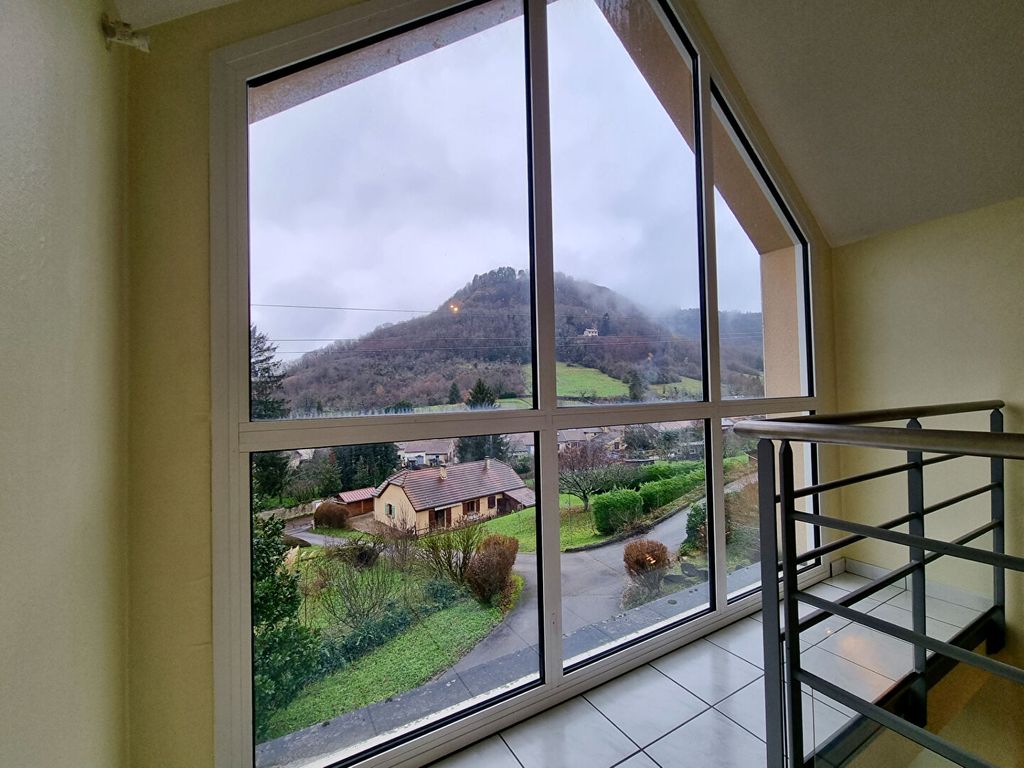 Achat maison 3 chambre(s) - Conliège