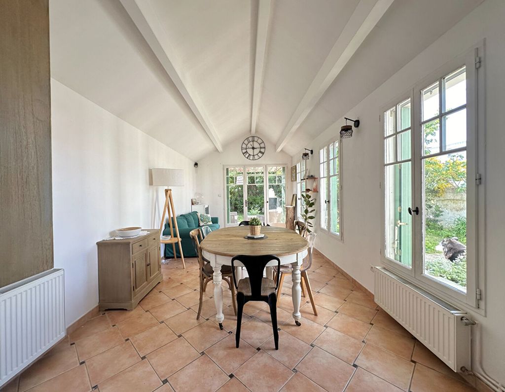 Achat maison à vendre 3 chambres 120 m² - Dijon